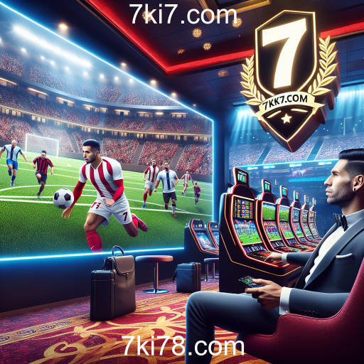 A Evolução dos Jogos de Esportes: Da Simulação à Competição Global